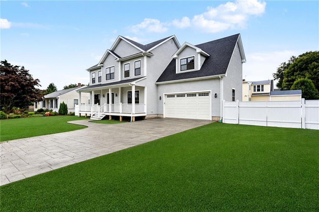 Single Family Residence at 26 Carpenter Avenue, Barrington, photo 35 of 40
