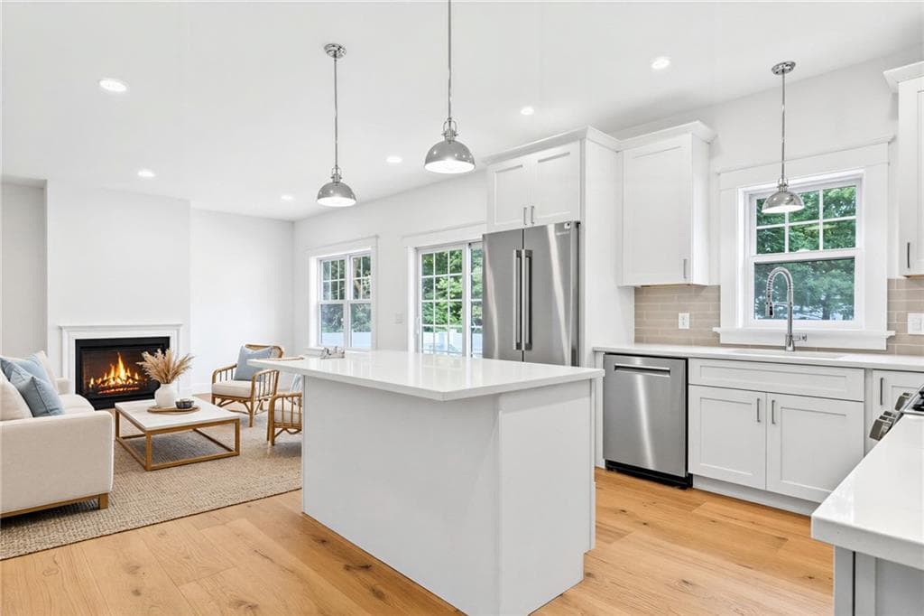 Single Family Residence at 26 Carpenter Avenue, Barrington, photo 8 of 40