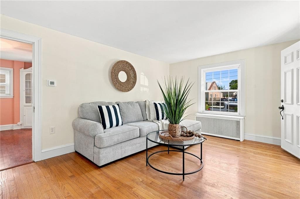 Single Family Residence at 141 Rosemere Road, Pawtucket, photo 7 of 36