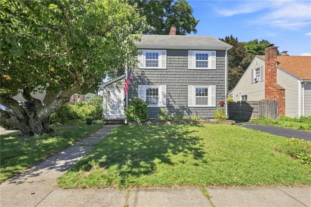 Single Family Residence at 141 Rosemere Road, Pawtucket, photo 36 of 36