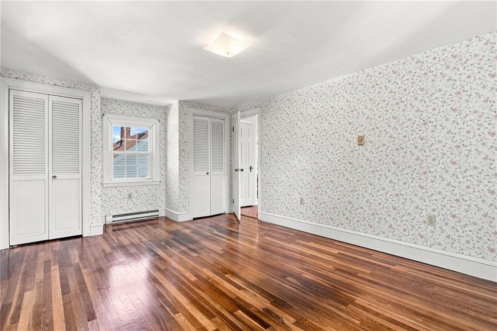Single Family Residence at 141 Rosemere Road, Pawtucket, photo 28 of 36