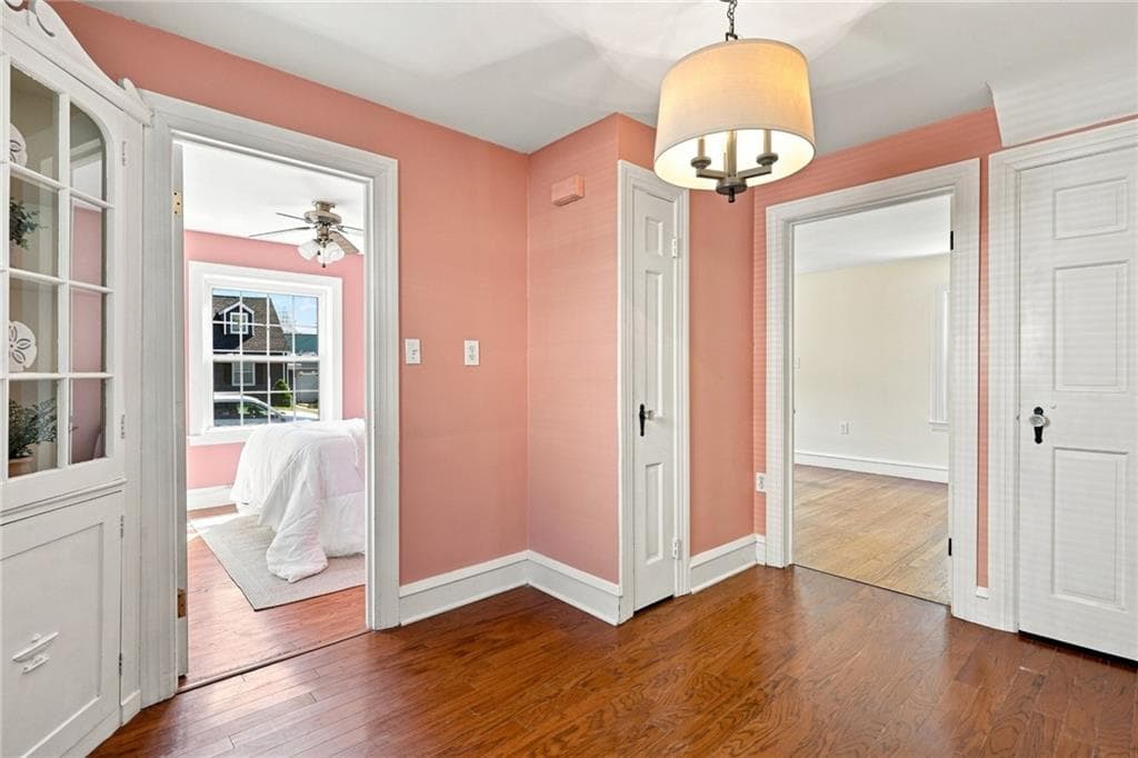 Single Family Residence at 141 Rosemere Road, Pawtucket, photo 9 of 36