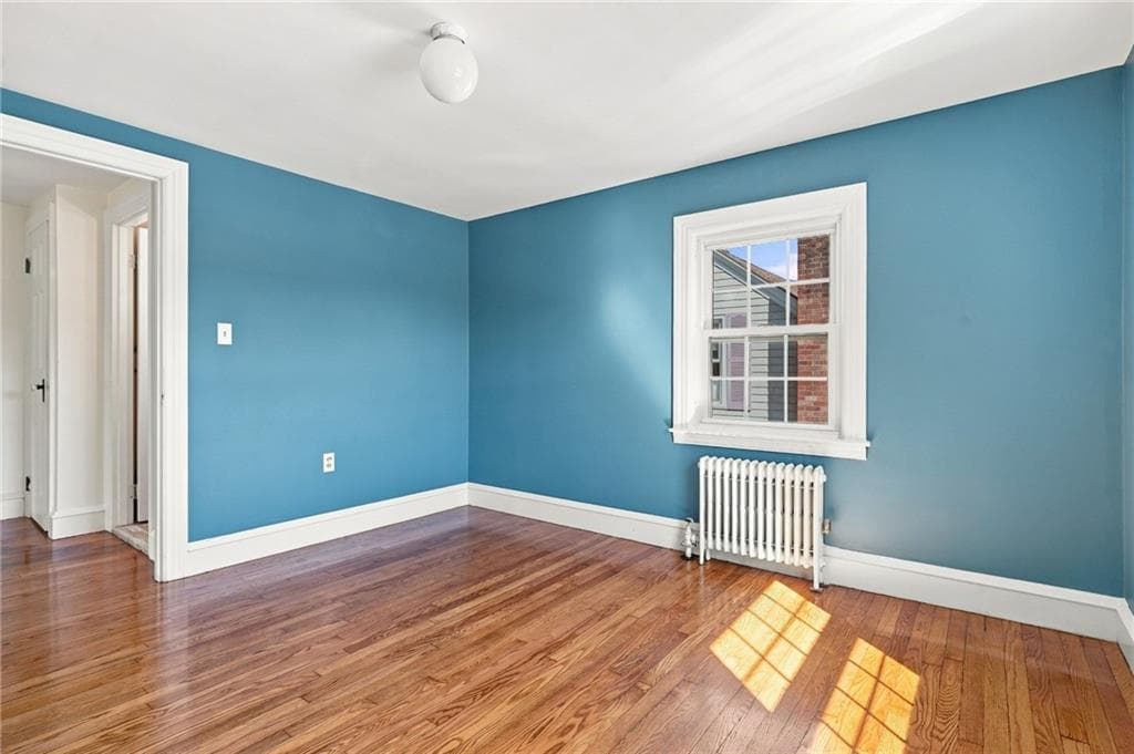Single Family Residence at 141 Rosemere Road, Pawtucket, photo 24 of 36