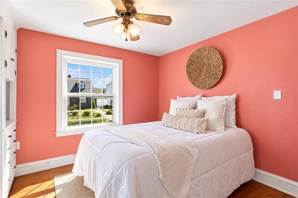 Single Family Residence at 141 Rosemere Road, Pawtucket, photo 10 of 36