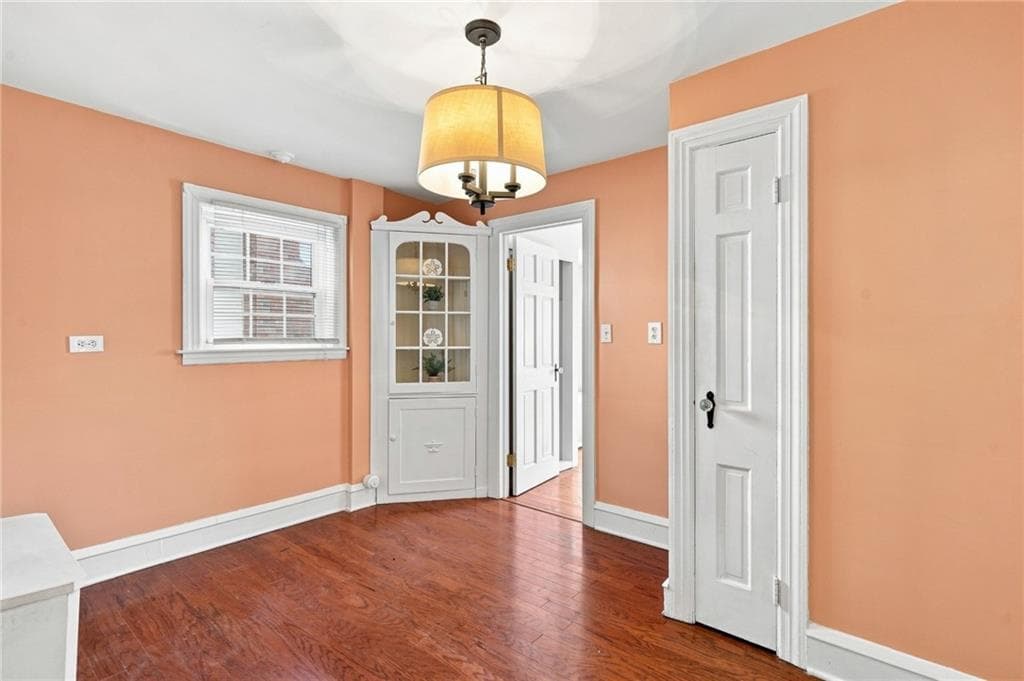 Single Family Residence at 141 Rosemere Road, Pawtucket, photo 8 of 36