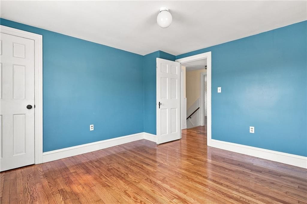 Single Family Residence at 141 Rosemere Road, Pawtucket, photo 25 of 36