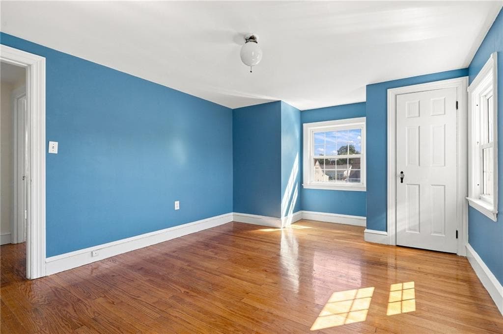 Single Family Residence at 141 Rosemere Road, Pawtucket, photo 21 of 36