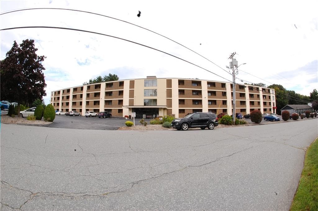 175 Hoffman Avenue UNIT 307