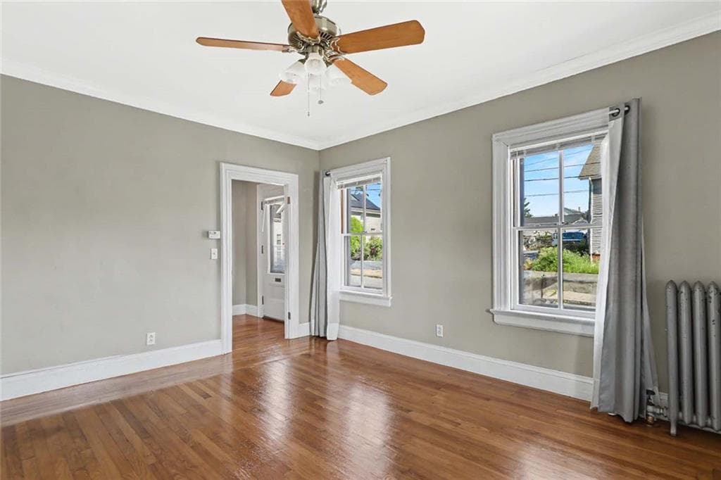 Single Family Residence at 14 Webb Street, Pawtucket, photo 13 of 29