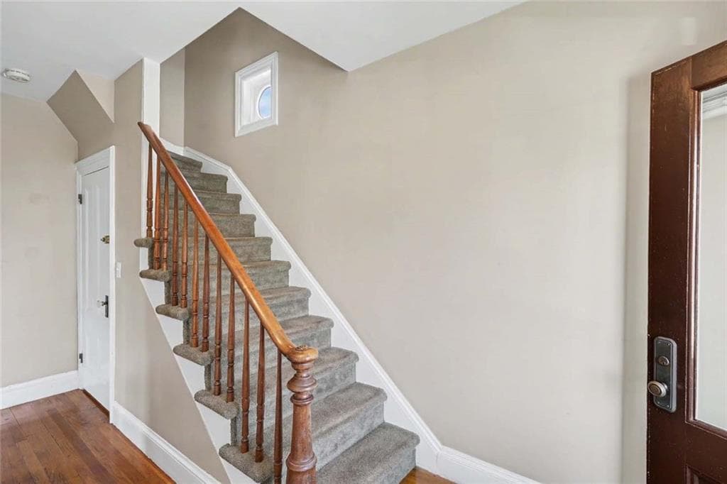 Single Family Residence at 14 Webb Street, Pawtucket, photo 17 of 29