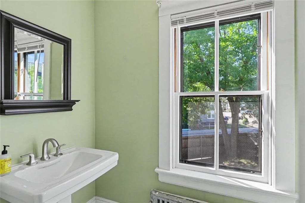Single Family Residence at 14 Webb Street, Pawtucket, photo 16 of 29