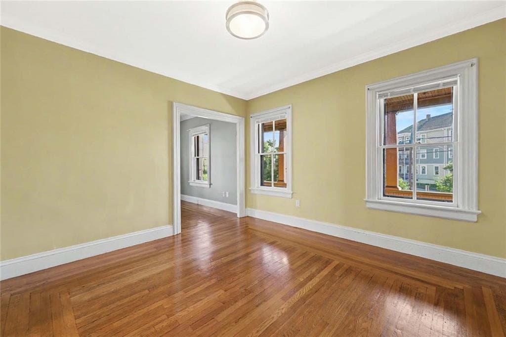 Single Family Residence at 14 Webb Street, Pawtucket, photo 12 of 29