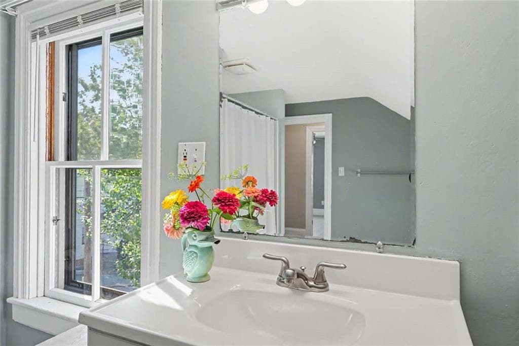 Single Family Residence at 14 Webb Street, Pawtucket, photo 22 of 29