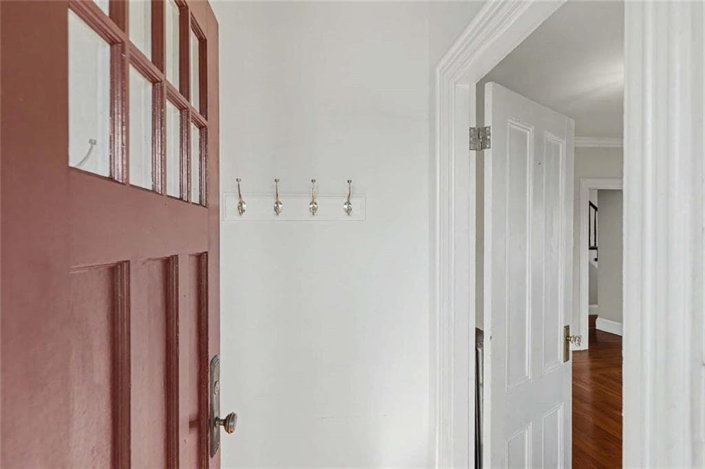 Single Family Residence at 14 Webb Street, Pawtucket, photo 5 of 29