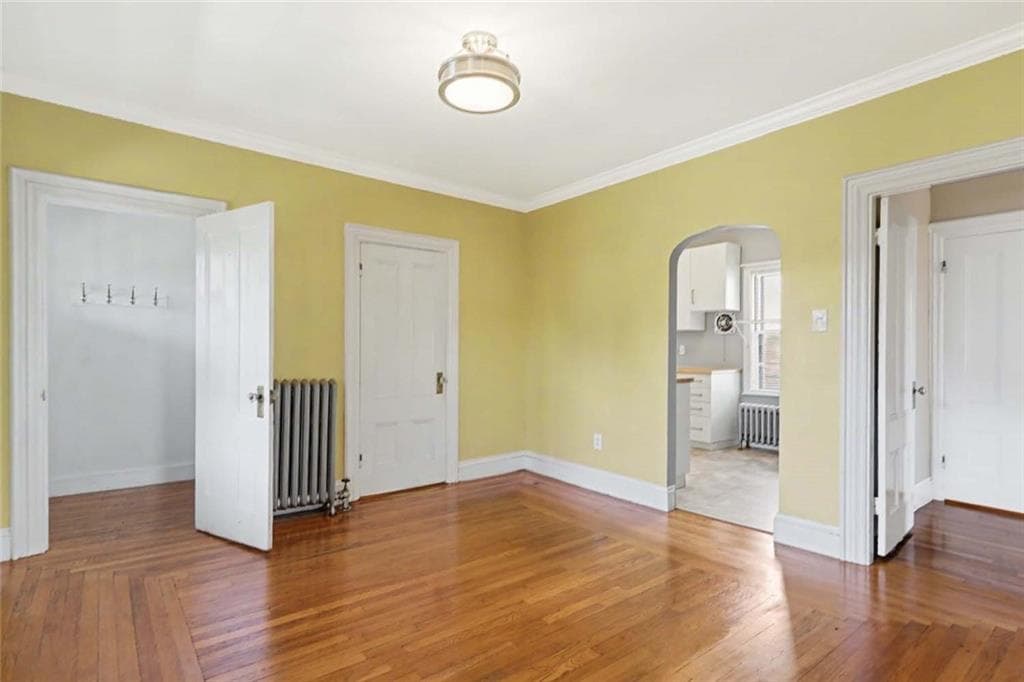 Single Family Residence at 14 Webb Street, Pawtucket, photo 10 of 29