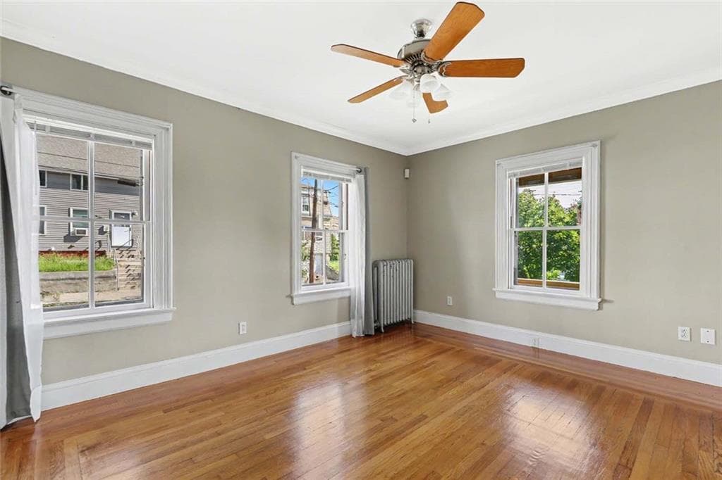 Single Family Residence at 14 Webb Street, Pawtucket, photo 14 of 29