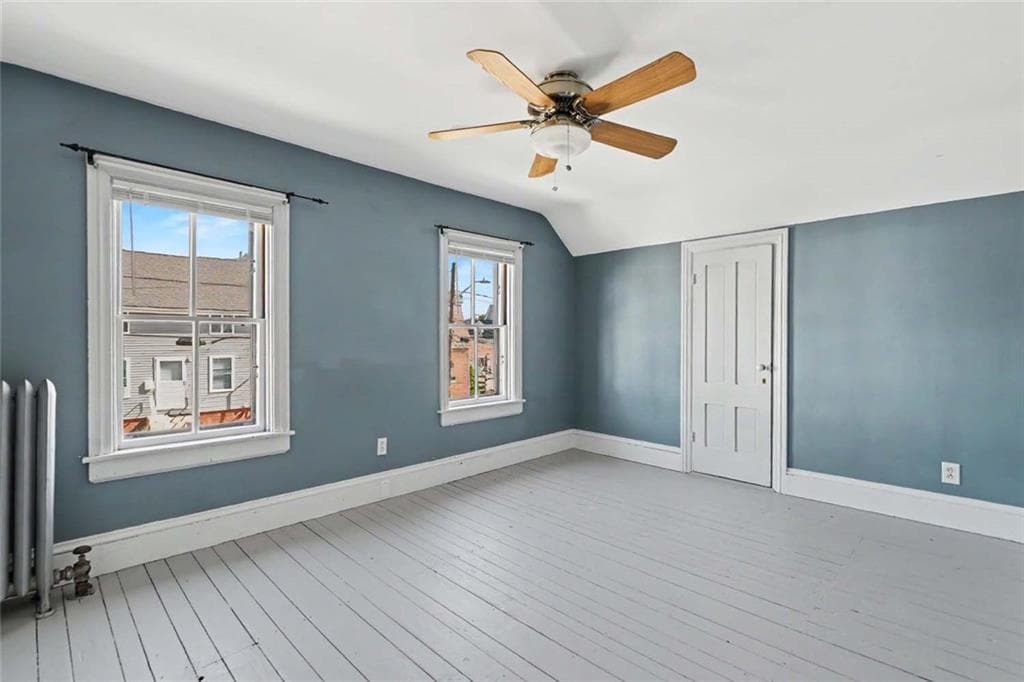 Single Family Residence at 14 Webb Street, Pawtucket, photo 18 of 29