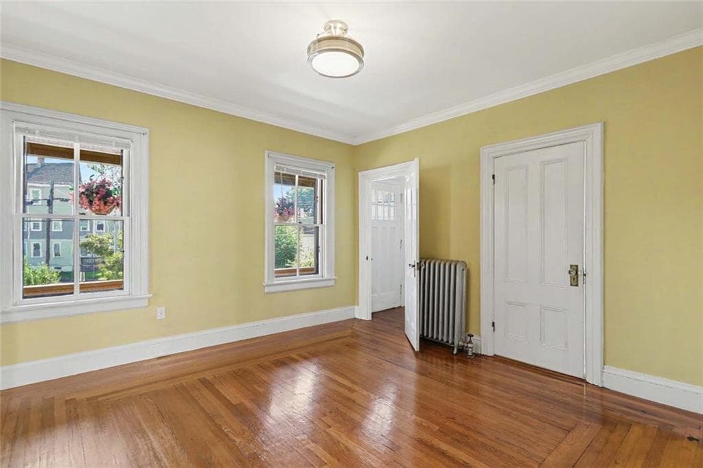 Single Family Residence at 14 Webb Street, Pawtucket, photo 11 of 29