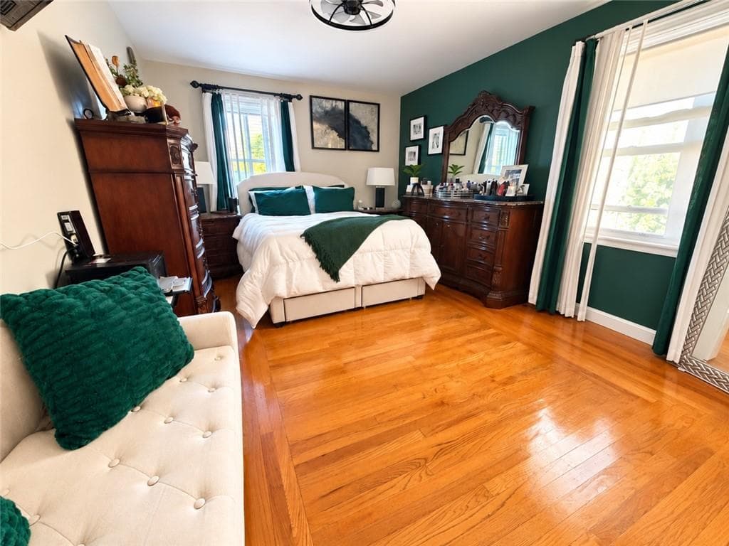 Single Family Residence at 101 Merrill Street, East Providence, photo 14 of 30