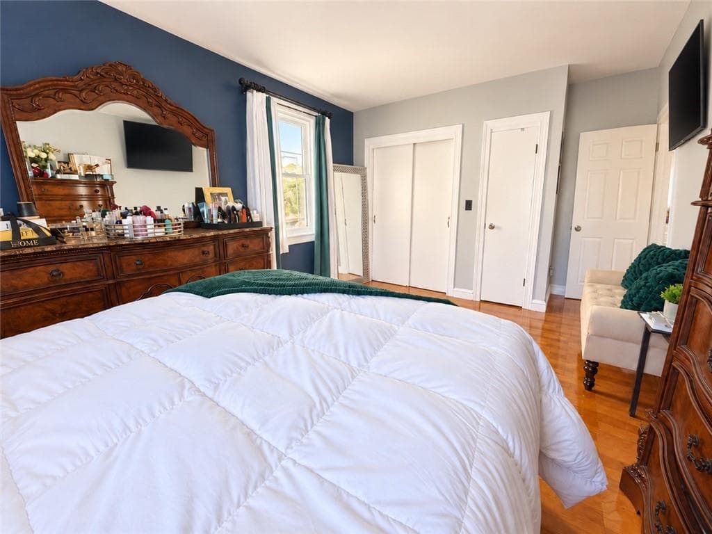 Single Family Residence at 101 Merrill Street, East Providence, photo 15 of 30