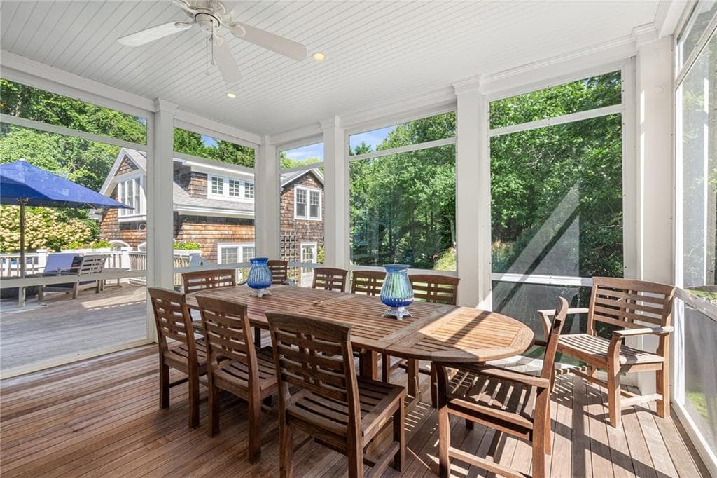 Single Family Residence at 14 Bay View Road, Charlestown, photo 13 of 50
