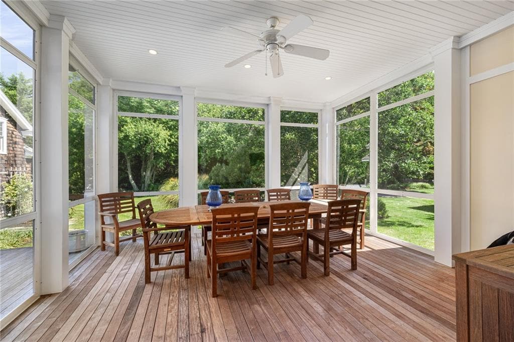 Single Family Residence at 14 Bay View Road, Charlestown, photo 12 of 50