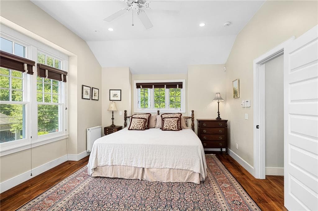 Single Family Residence at 14 Bay View Road, Charlestown, photo 32 of 50
