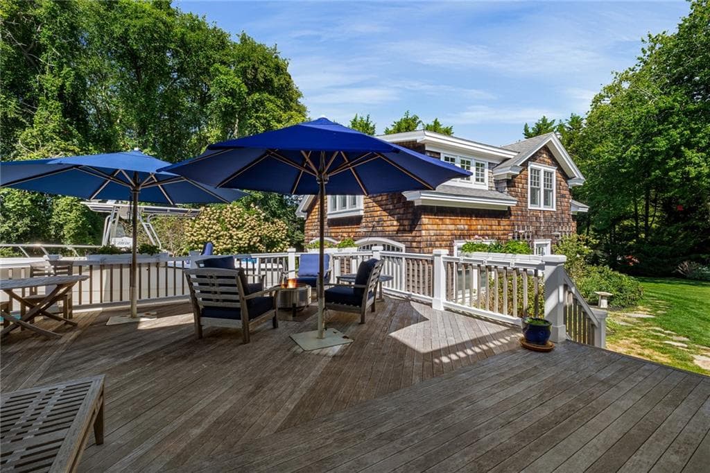 Single Family Residence at 14 Bay View Road, Charlestown, photo 10 of 50