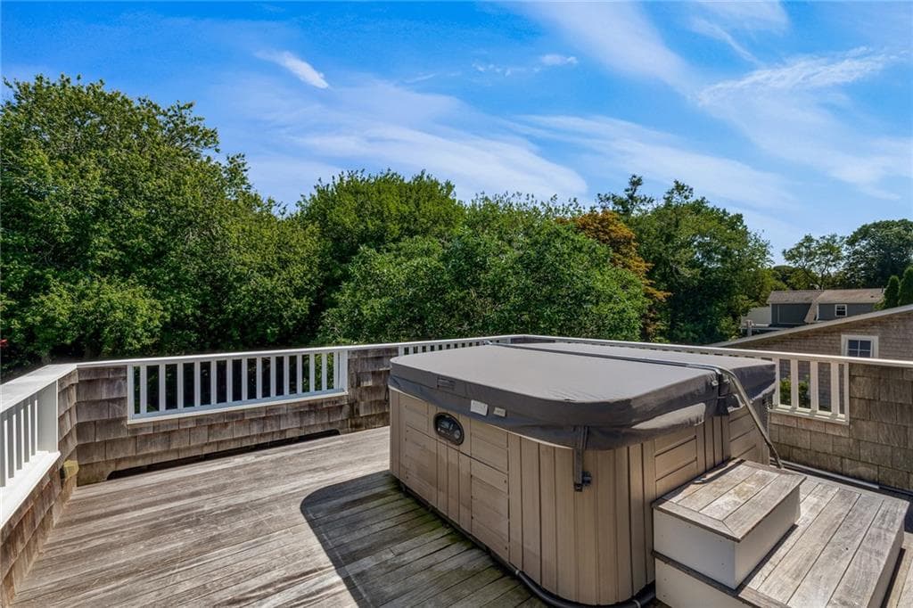 Single Family Residence at 14 Bay View Road, Charlestown, photo 41 of 50