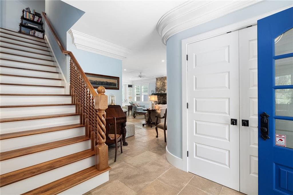 Single Family Residence at 14 Bay View Road, Charlestown, photo 31 of 50
