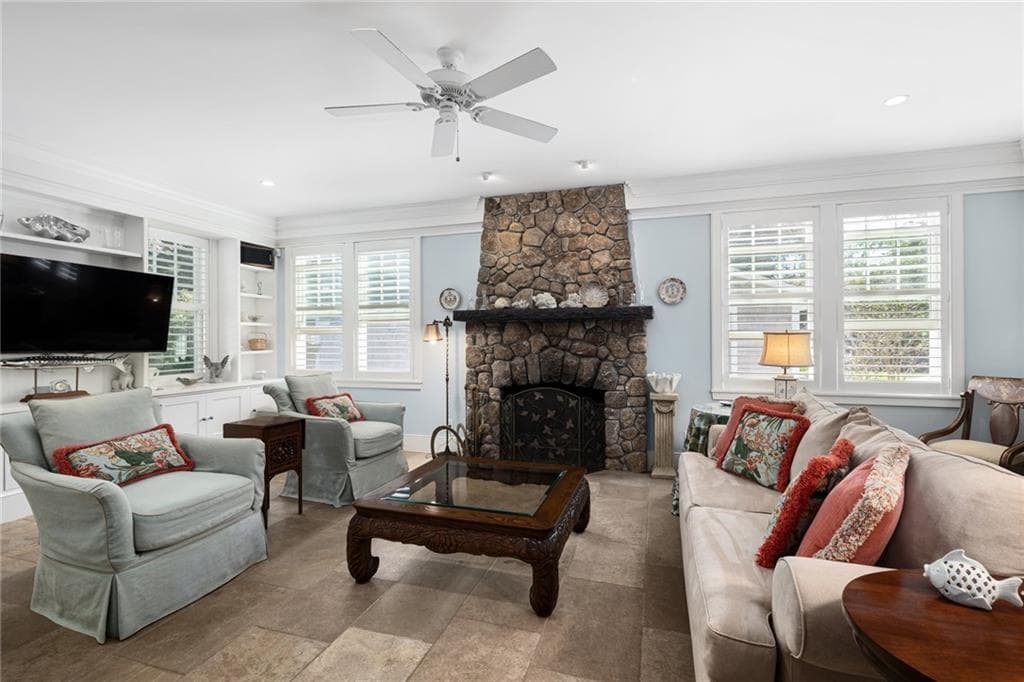 Single Family Residence at 14 Bay View Road, Charlestown, photo 25 of 50