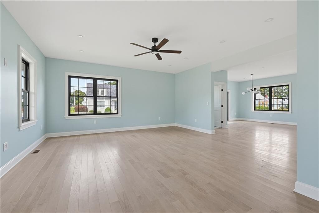 Single Family Residence at 38 Ashburne Street, Pawtucket, photo 20 of 43