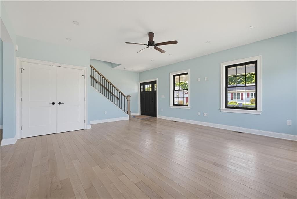 Single Family Residence at 38 Ashburne Street, Pawtucket, photo 18 of 43