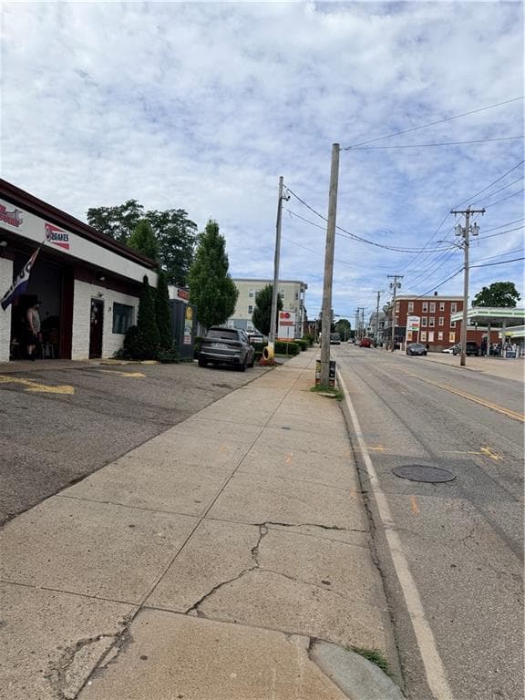 Commercial at 214 220 South Main Street, Woonsocket, photo 10 of 10