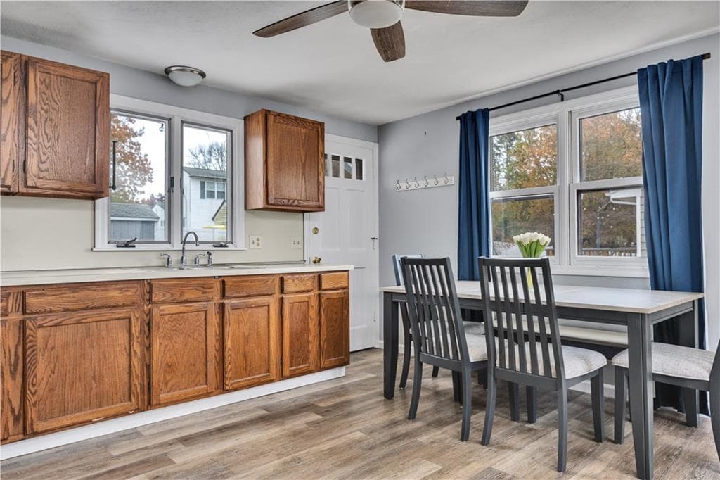 Single Family Residence at 89 Spice Bush Trail, Narragansett, photo 5 of 29