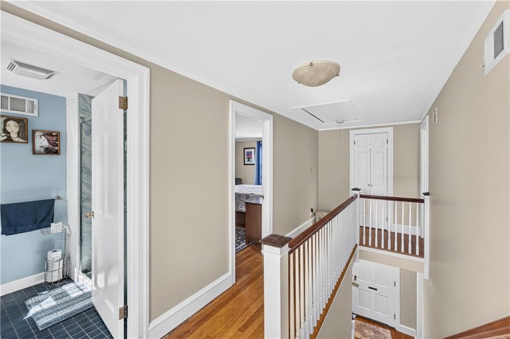 Single Family Residence at 87 Miller Avenue, East Providence, photo 17 of 43