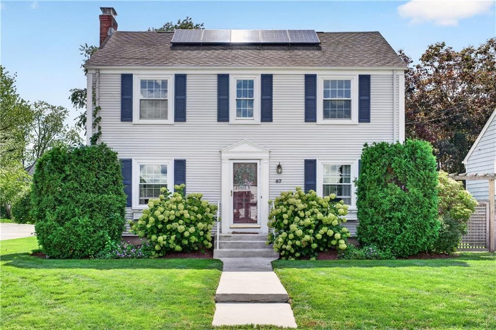 87 Miller Avenue