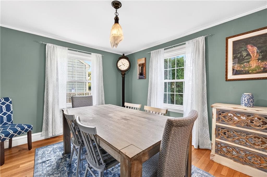 Single Family Residence at 87 Miller Avenue, East Providence, photo 10 of 43