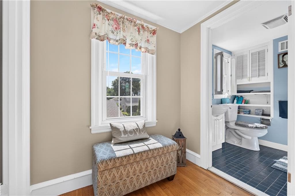 Single Family Residence at 87 Miller Avenue, East Providence, photo 18 of 43