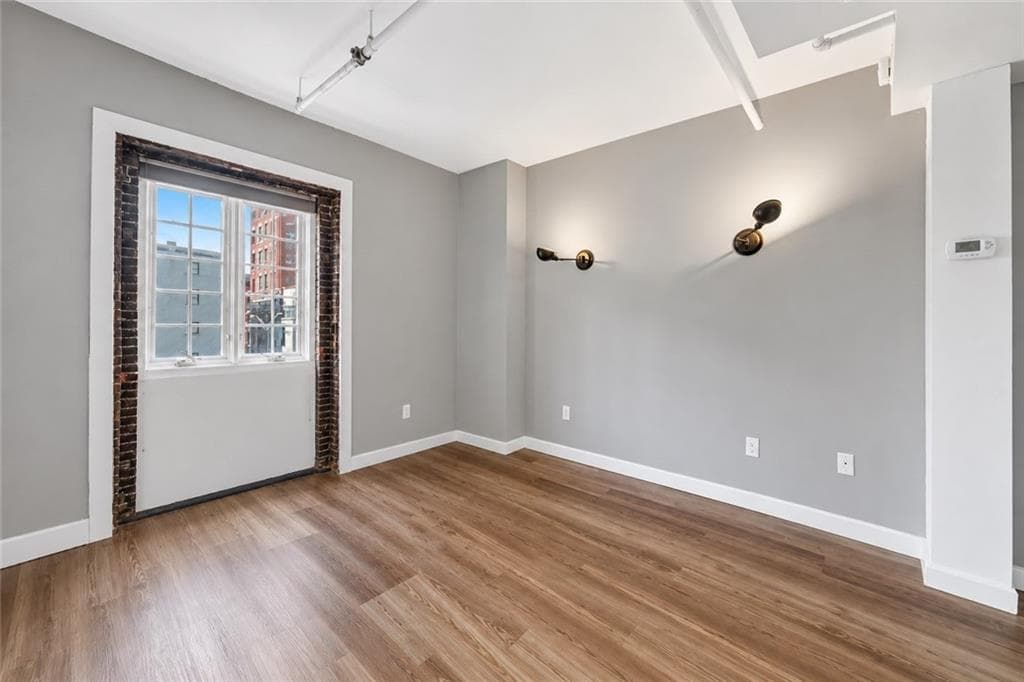 Condominium at 65 Weybosset Street UNIT 309, Providence, photo 17 of 23