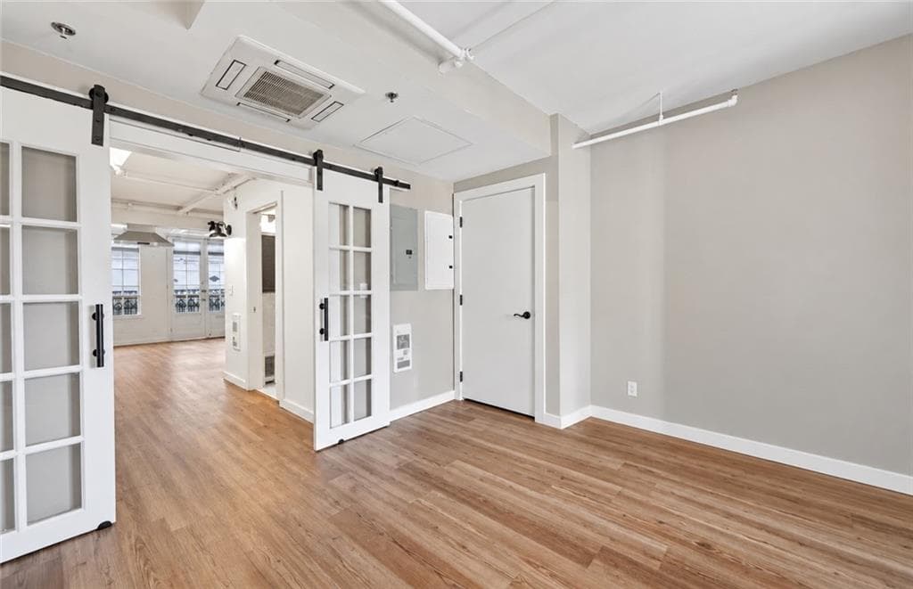 Condominium at 65 Weybosset Street UNIT 309, Providence, photo 16 of 23