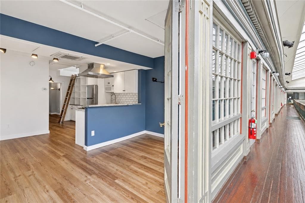 Condominium at 65 Weybosset Street UNIT 309, Providence, photo 3 of 23