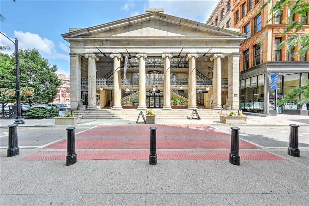 65 Weybosset Street UNIT 309