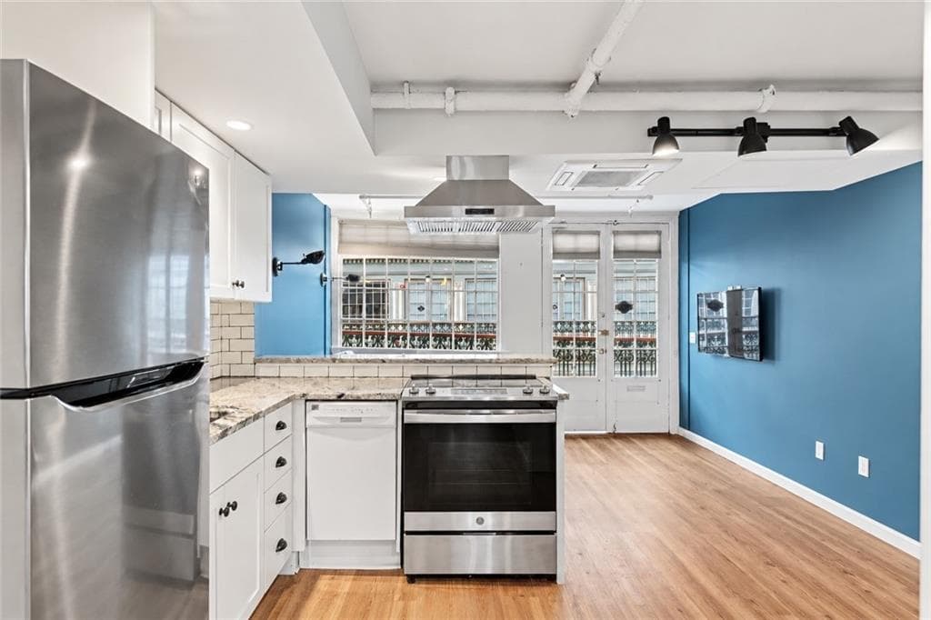 Condominium at 65 Weybosset Street UNIT 309, Providence, photo 9 of 23