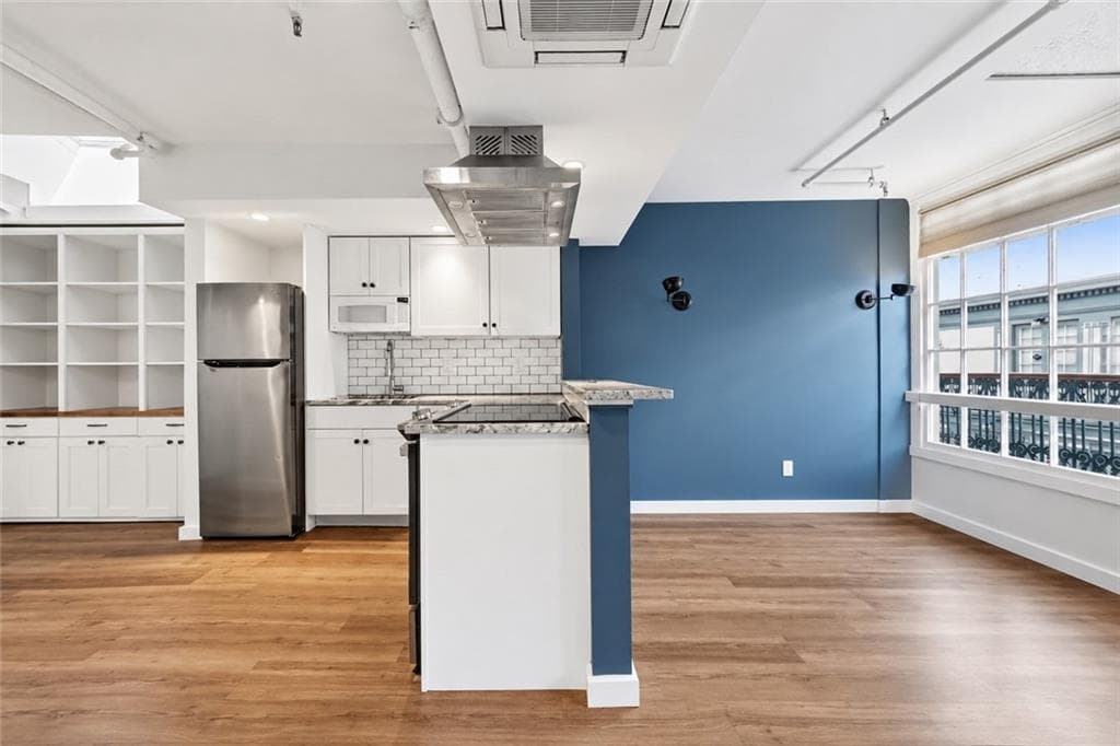 Condominium at 65 Weybosset Street UNIT 309, Providence, photo 10 of 23