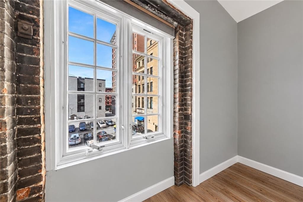 Condominium at 65 Weybosset Street UNIT 309, Providence, photo 18 of 23