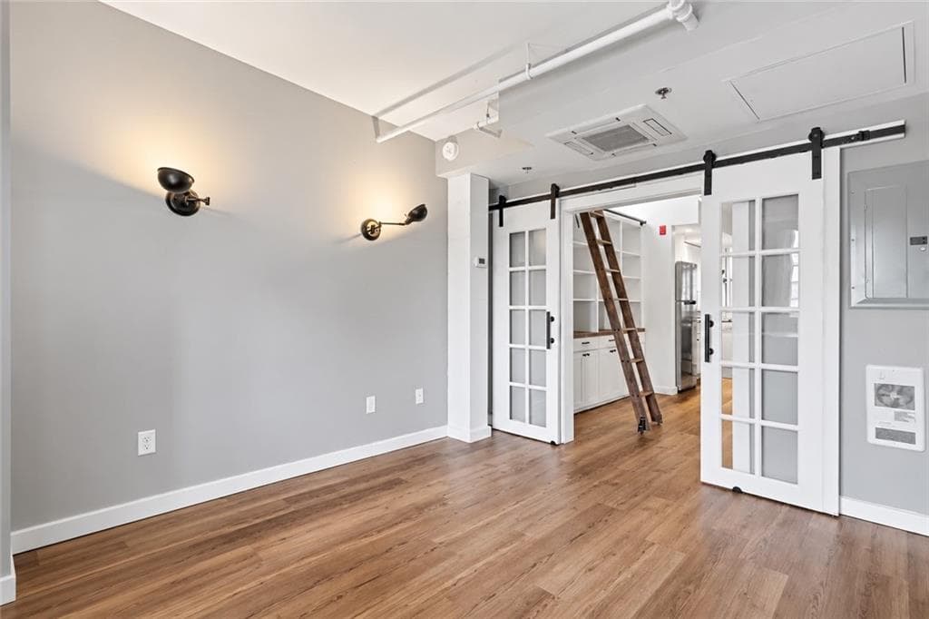 Condominium at 65 Weybosset Street UNIT 309, Providence, photo 15 of 23