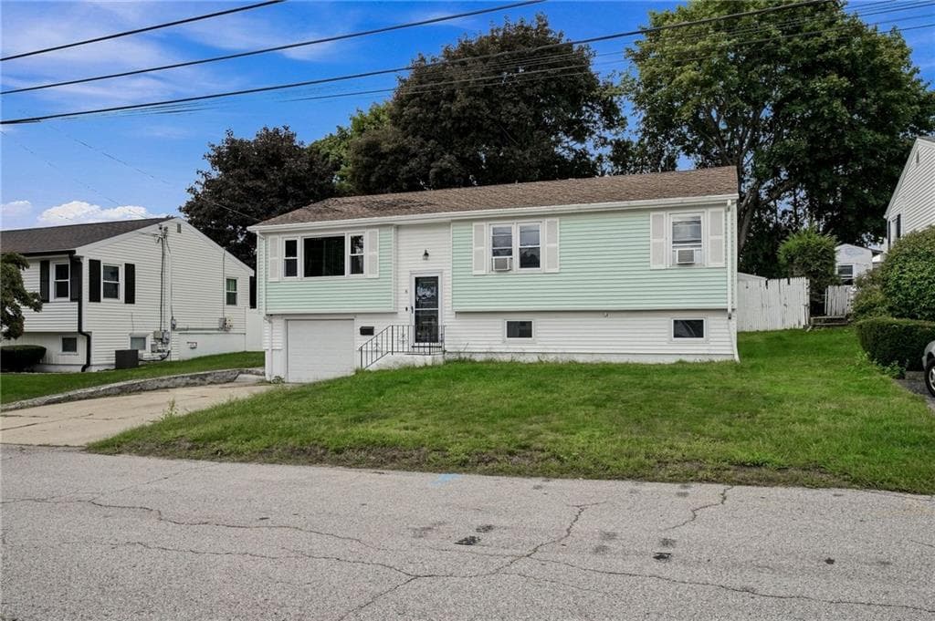 Single Family Residence at 6 Flanders Street, Johnston, photo 2 of 35
