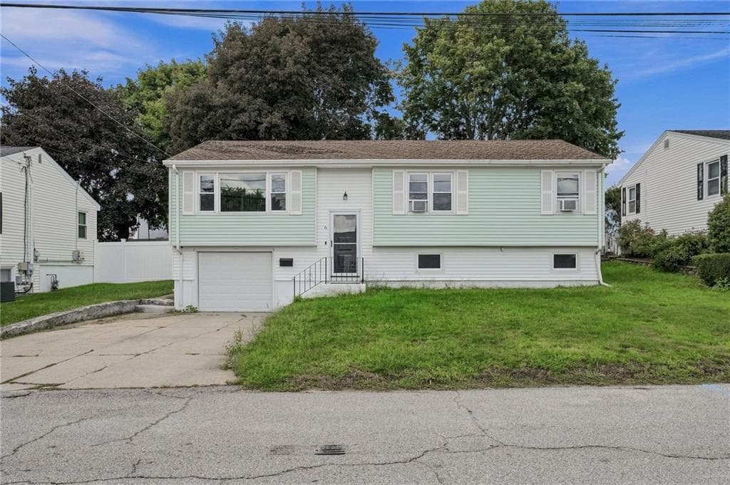 6 Flanders Street