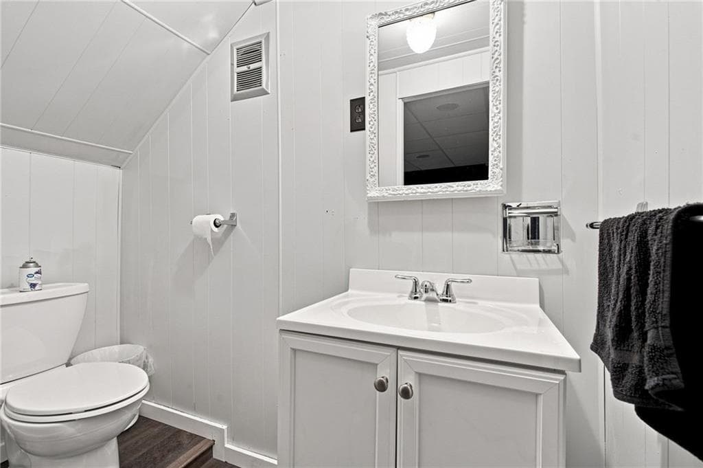 Single Family Residence at 6 Flanders Street, Johnston, photo 35 of 35